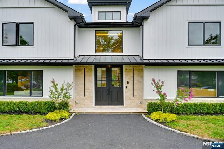 Property Photo: 8 Torrence Drive NJ 07039