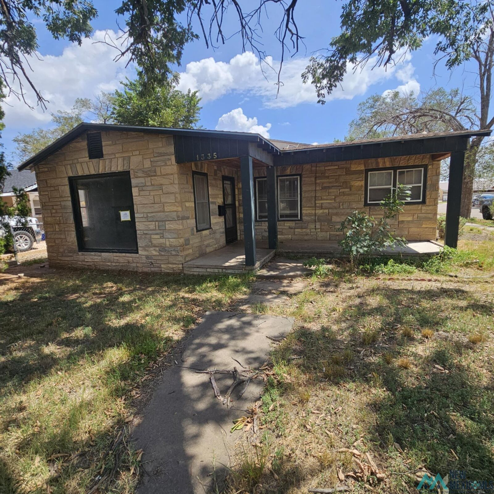 Property Photo:  1335 S Avenue F Avenue  NM 88130 