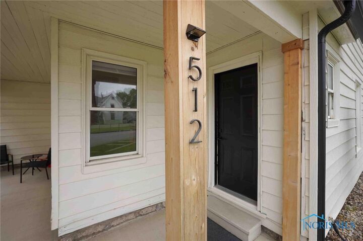 Property Photo:  512 N Cory Street  OH 45840 
