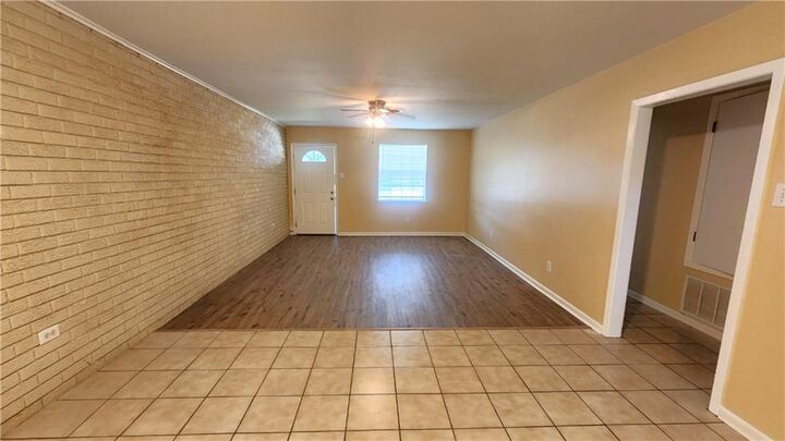 Property Photo: 109 Rho Street B LA 70037