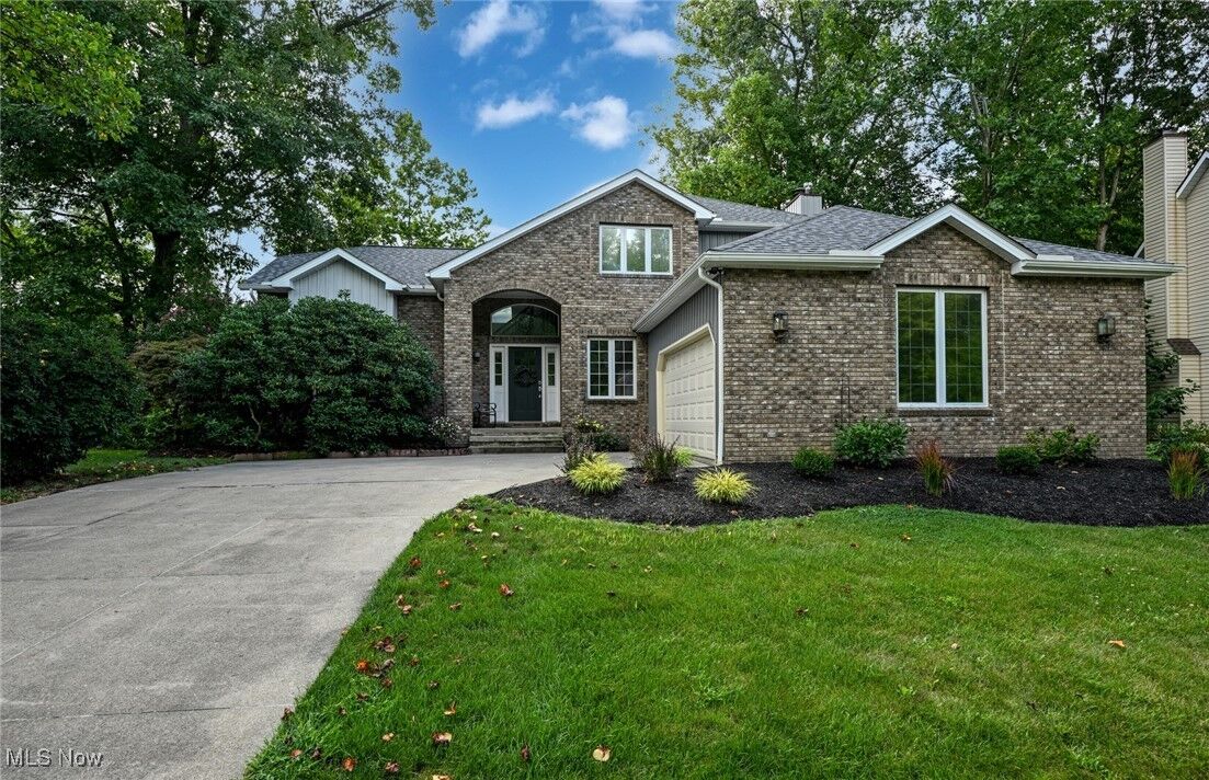 Property Photo:  8465 Settlers Passage  OH 44141 