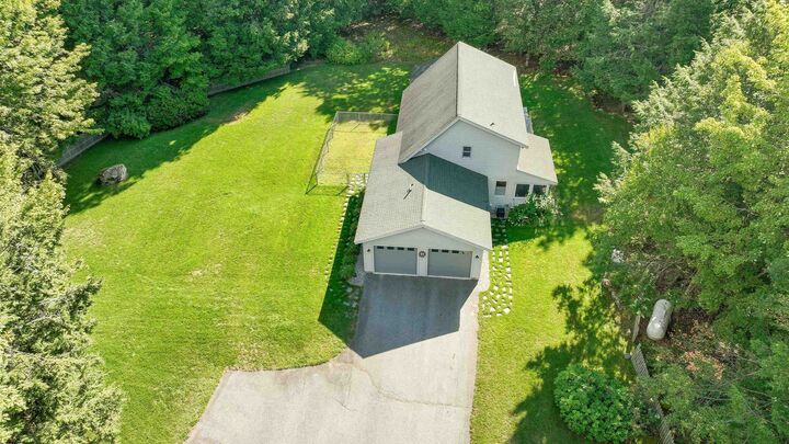 Property Photo: 42 Mason Drive NH 03070