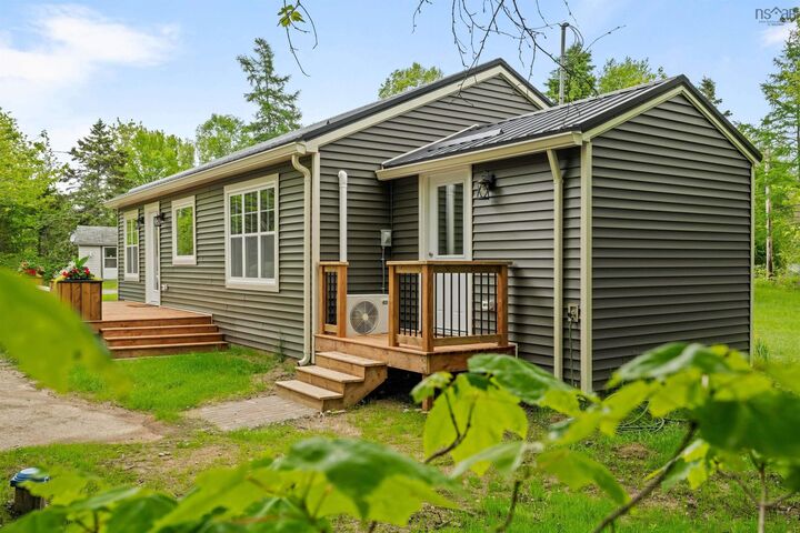 Photo de la propriété:  7 Daylily Lane  NS B0J 1L0 