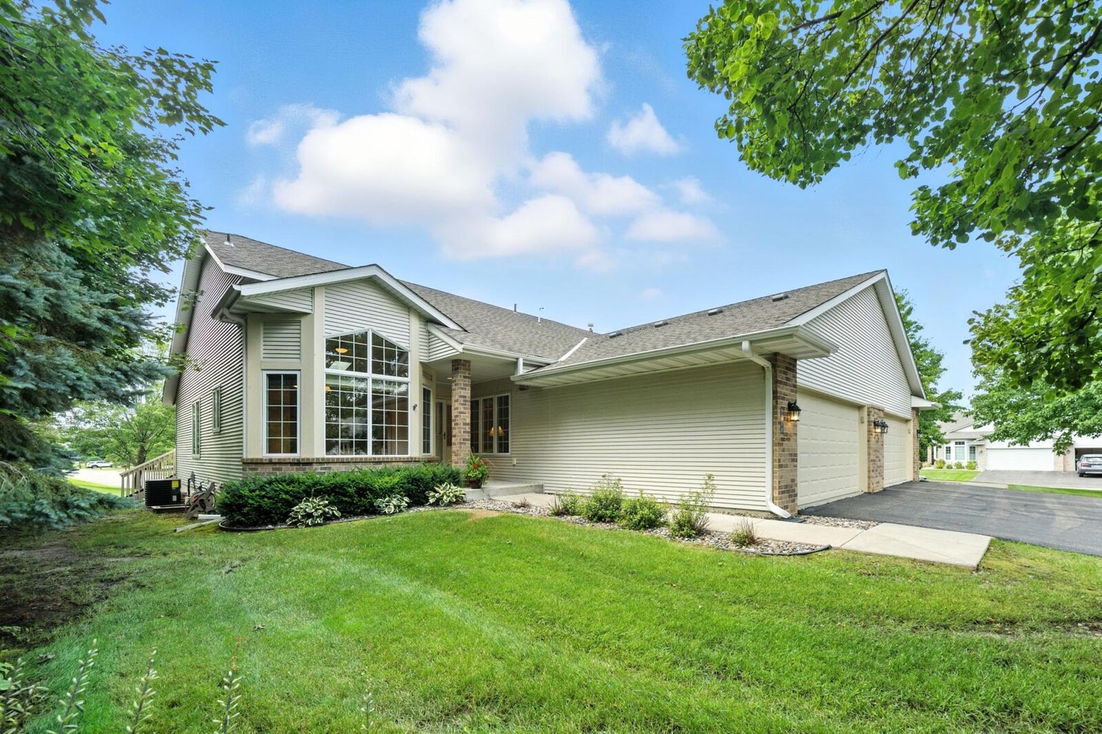 Property Photo: 9200 E Belvedere Drive S MN 55347