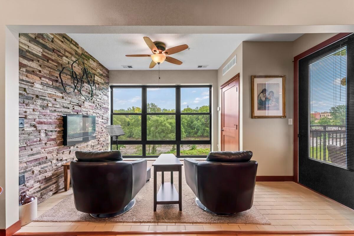 Property Photo: 101 Saint Olaf Avenue 104 MN 55057