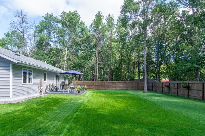 Property Photo:  14394 Rockrose Drive  MN 56425 