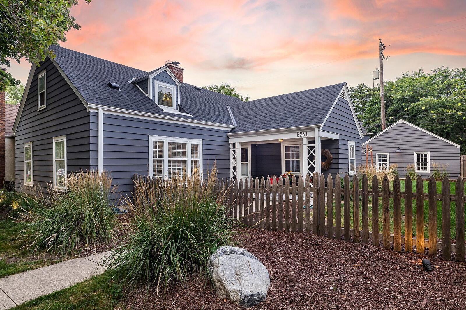 Property Photo:  5241 Abbott Avenue S  MN 55410 