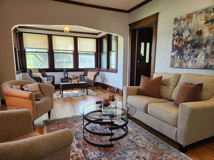 Property Photo: 1539 Carroll Avenue MN 55104