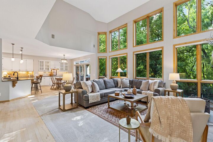 Property Photo: 18034 Tamarack Drive MN 55345