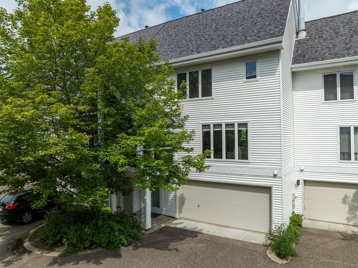 Property Photo: 921 / 923 Dartmouth Place SE MN 55414