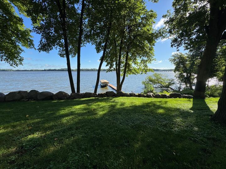Property Photo: 1617 South Shore Drive MN 56007