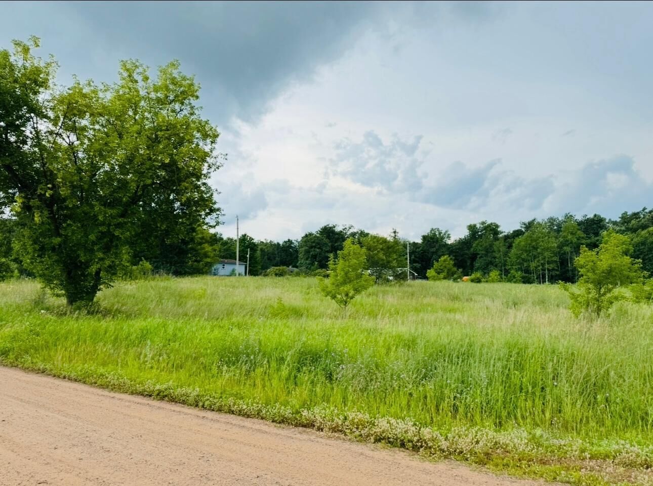 Property Photo: Tbd Whitetail Street MN 56441