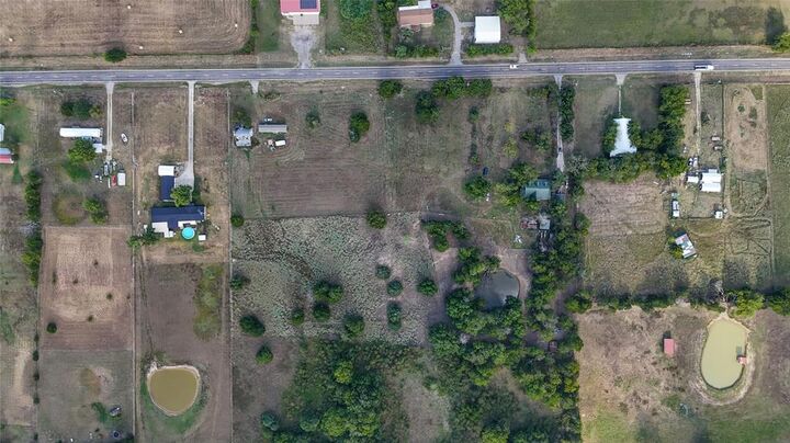 Property Photo:  Tbd Farm Road 275 9 Ac  TX 75433 