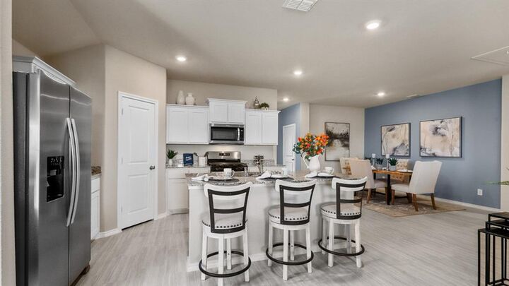 Property Photo: 8504 Coffee Springs Drive TX 76131