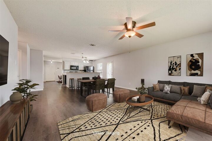 Property Photo: 149 Brushy Creek Lane TX 75160