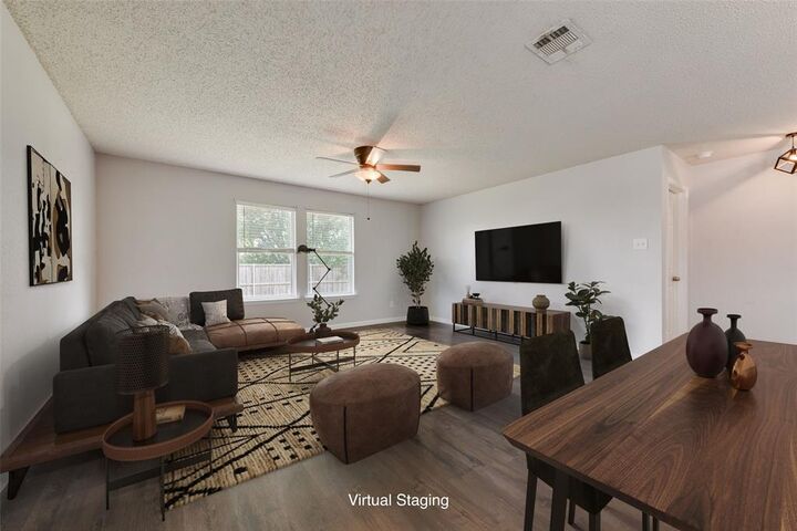 Photo de la propriété: 149 Brushy Creek Lane TX 75160