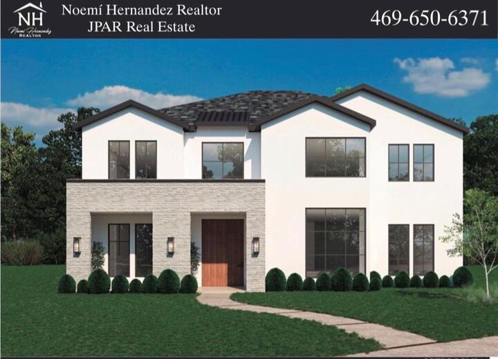 Property Photo: 3373 Townsend Drive TX 75229
