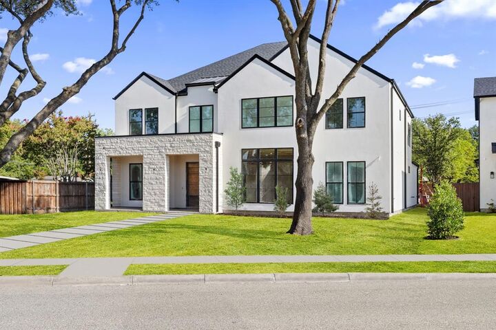 Property Photo: 3373 Townsend Drive TX 75229