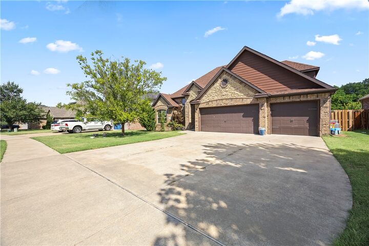 4100 SW Deerfield Boulevard  Bentonville AR 72713 photo