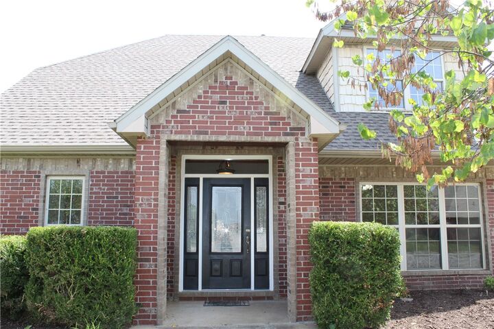 330 Windsor Drive  Centerton AR 72719 photo