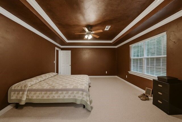 Property Photo: 22 Dunstable Drive AR 72714