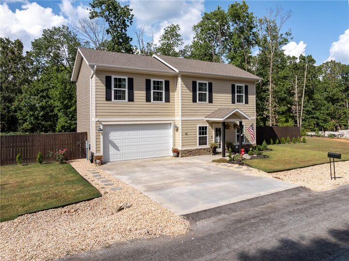 16 Kinloch Drive  Bella Vista AR 72715 photo