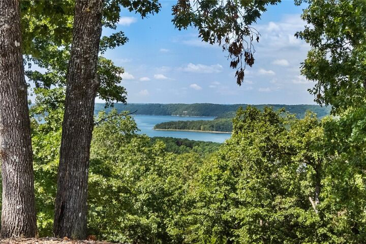 Property Photo: 10496 Billy Goat Bluff AR 72732