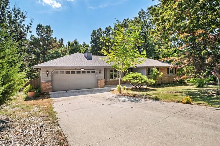 9 Farnham Drive  Bella Vista AR 72714 photo