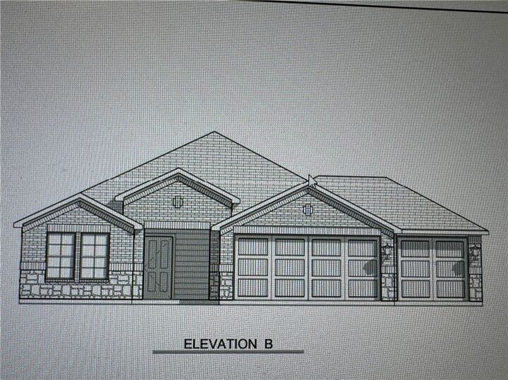 442 Maya Street  Prairie Grove AR 72753 photo