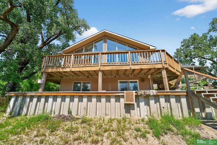 Property Photo: 7079 Platte River Road NE 68621