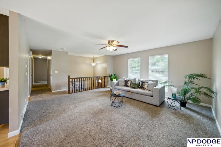 Property Photo:  5606 N 117th Avenue Circle  NE 68164 