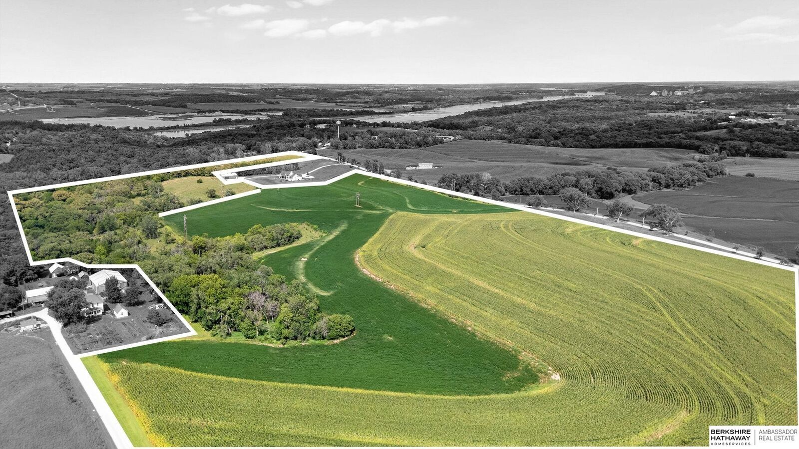 Property Photo:  0000 Hwy 66  NE 68037 