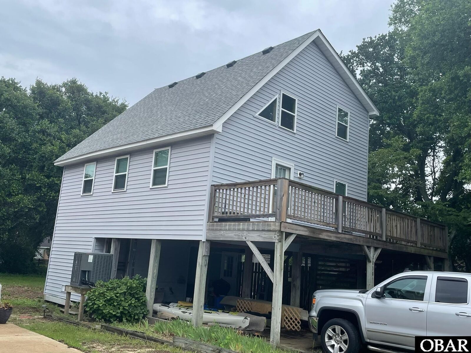 Property Photo: 2030 Edenton Street NC 27948