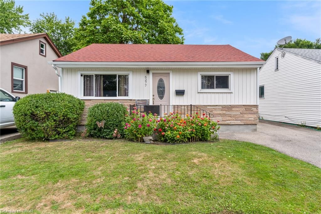 Property Photo:  6277 Skinner Street  ON L2G 2Y6 