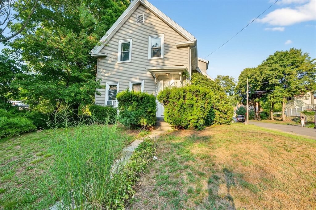 Property Photo:  27 Winter St  MA 02343 