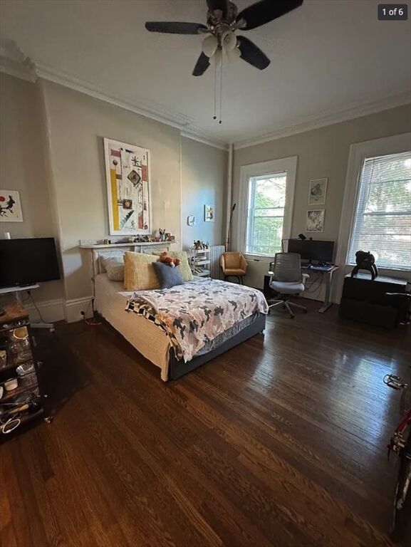 Property Photo: 120 Charles St 6 MA 02114