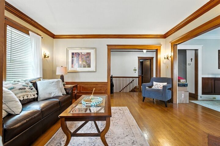 Property Photo:  15 Fairfax Rd 2  MA 02186 