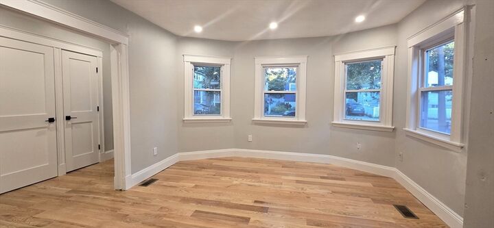 Property Photo: 153 Chilton Street 153 MA 02138