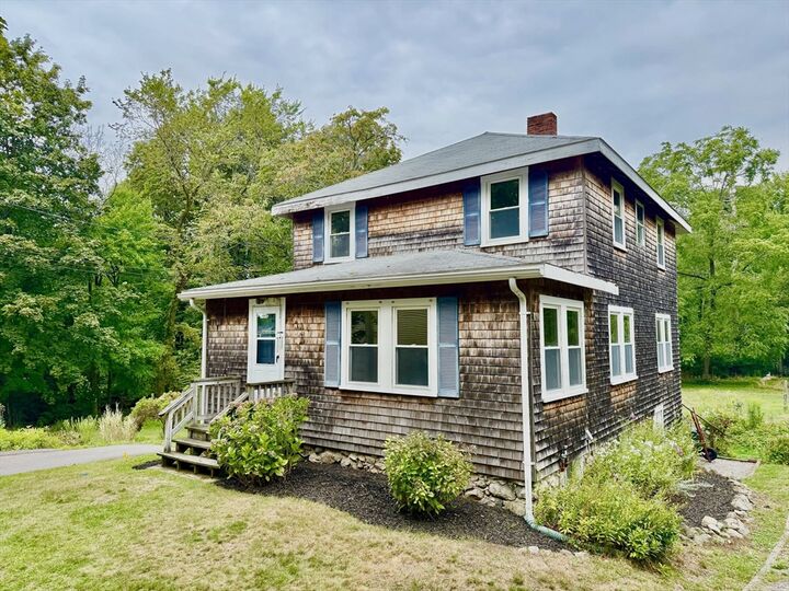 508-D Beechwood St  Cohasset MA 02025 photo