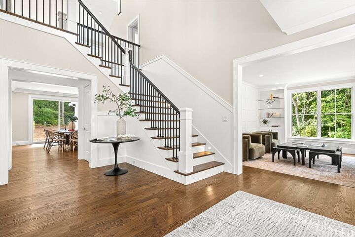 Property Photo: 1780 Central Ave MA 02492