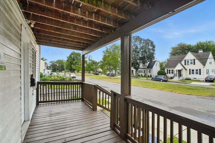 Property Photo: 16-18 Haumont Terrace MA 01104