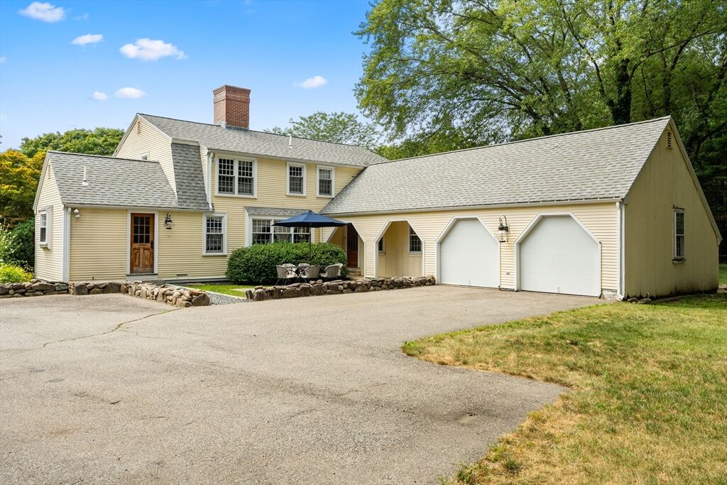 Property Photo:  84 Hopestill Brown  MA 01776 