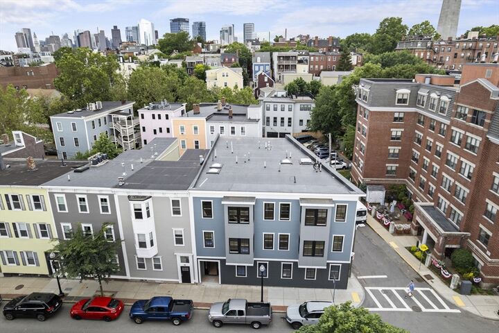 Property Photo:  106 Bunker Hill St 1  MA 02129 