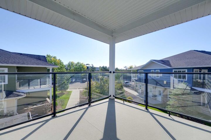 Property Photo: 5300 Vista Trail G6 AB T4M 0L8