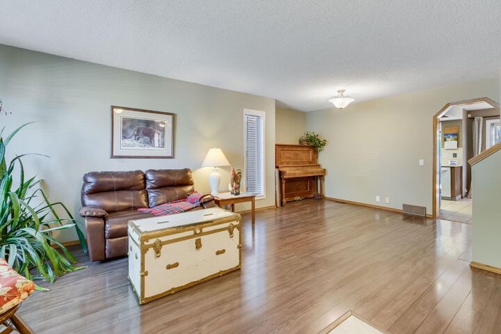 Property Photo: 212 McKerrell Way SE AB T2Z 1N8