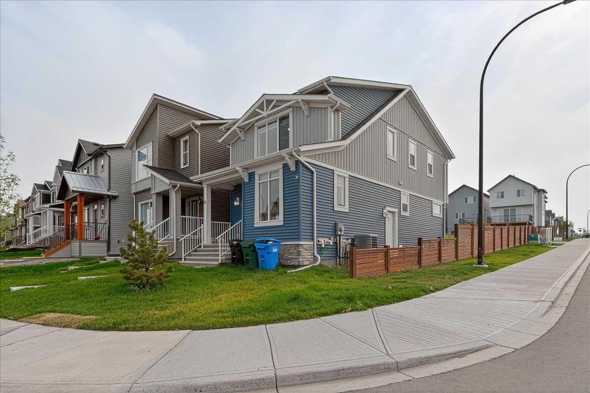 Photo de la propriété: 10 Lucas Close NW AB T3P 1Z5