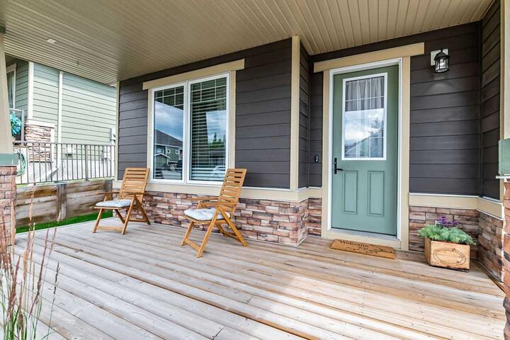 Photo de la propriété: 443 Seclusion Valley Drive AB T0L 2A0