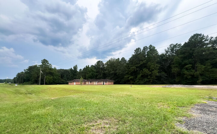 176 Hammond St  Hornbeck LA 71439 photo