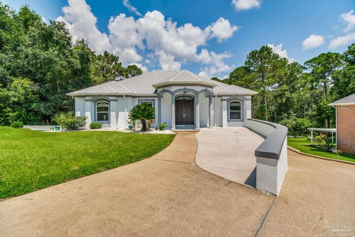 Property Photo:  3049 Liana Ln  FL 32505 