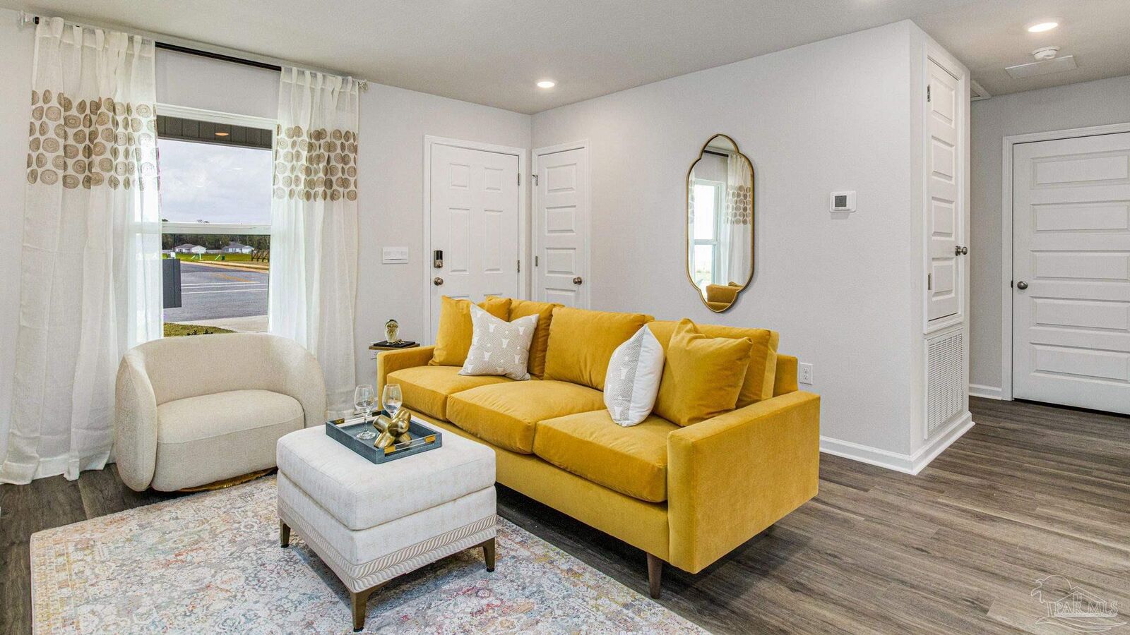 Property Photo: 6379 June Bug Dr FL 32583